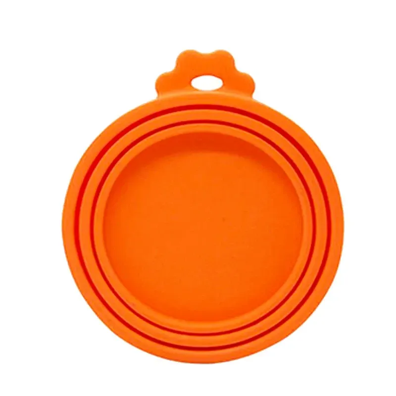 Accessoire silicone pour animaux de compagnie