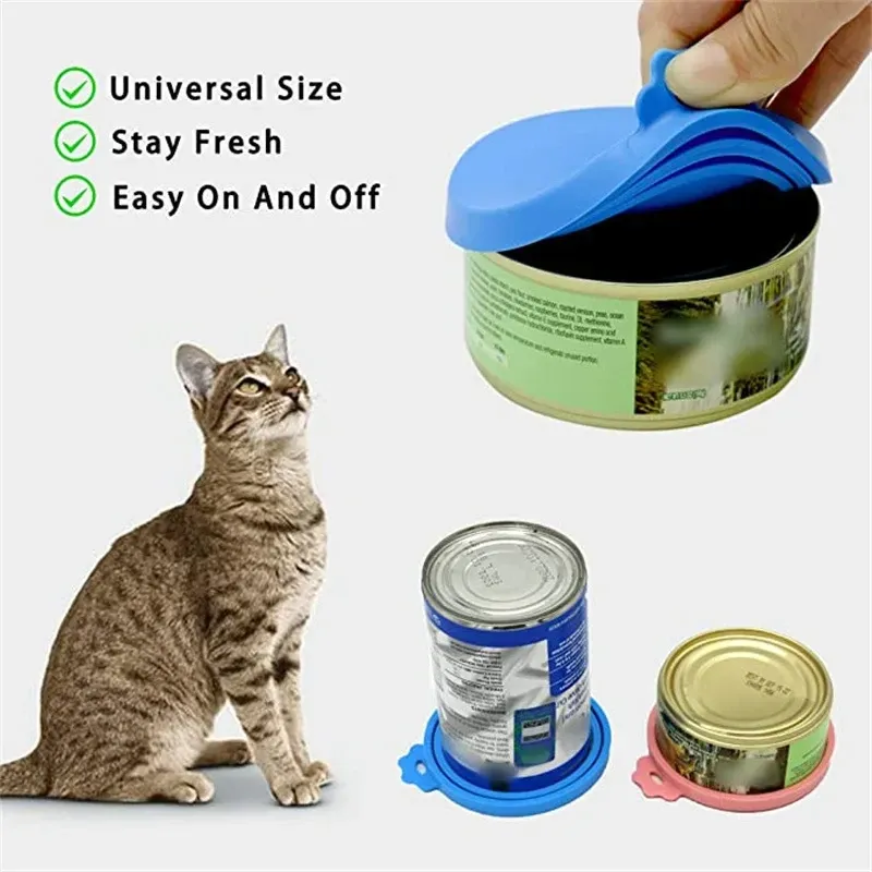 Cuillère pour servir la pâtée de votre animal