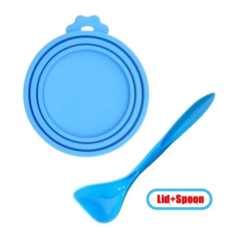 Ensemble accessoire repas chien et chat