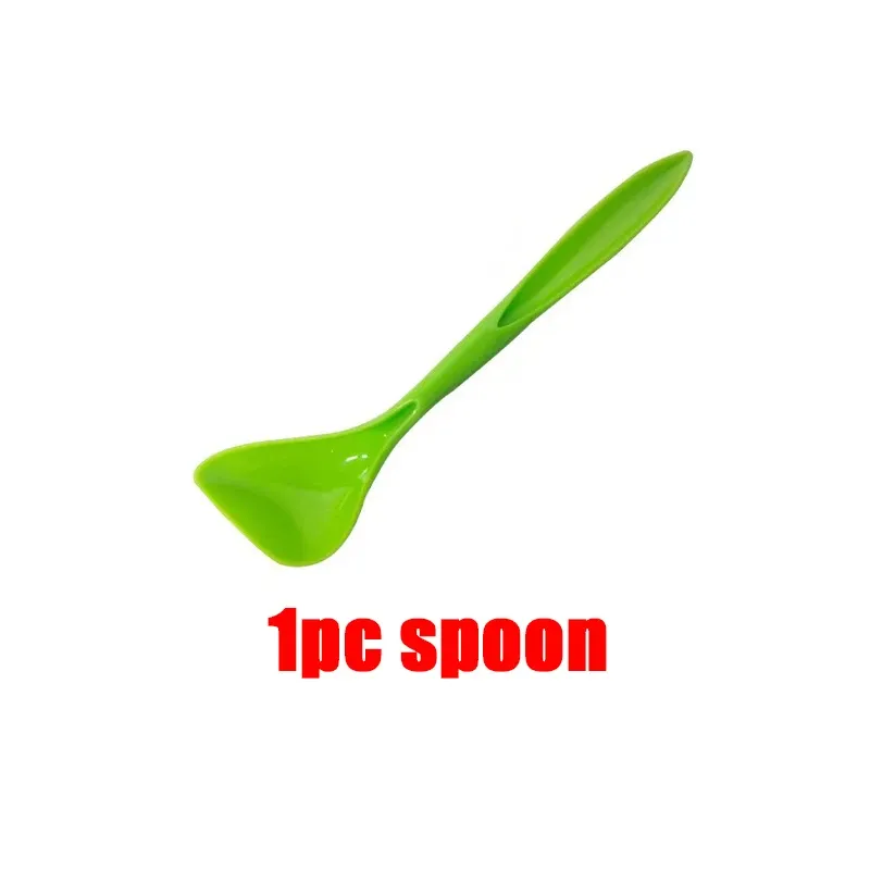 Couvercle en silicone réutilisable pour nourriture pour animaux avec cuillère intégrée, portable, avec bouchon et joint, pour chiens et chats 25