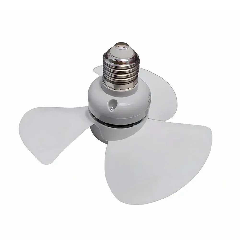Vue détaillée du ventilateur de plafond