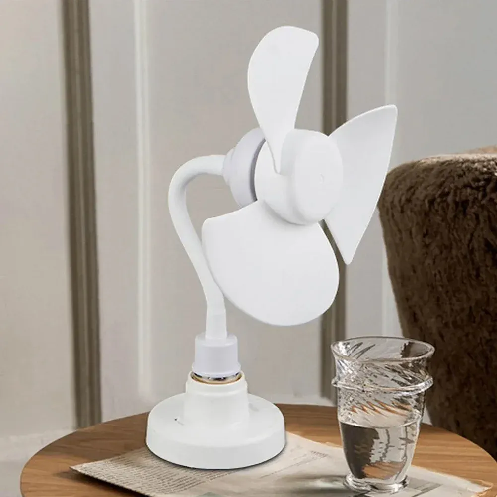 Ventilateur de plafond dans un salon