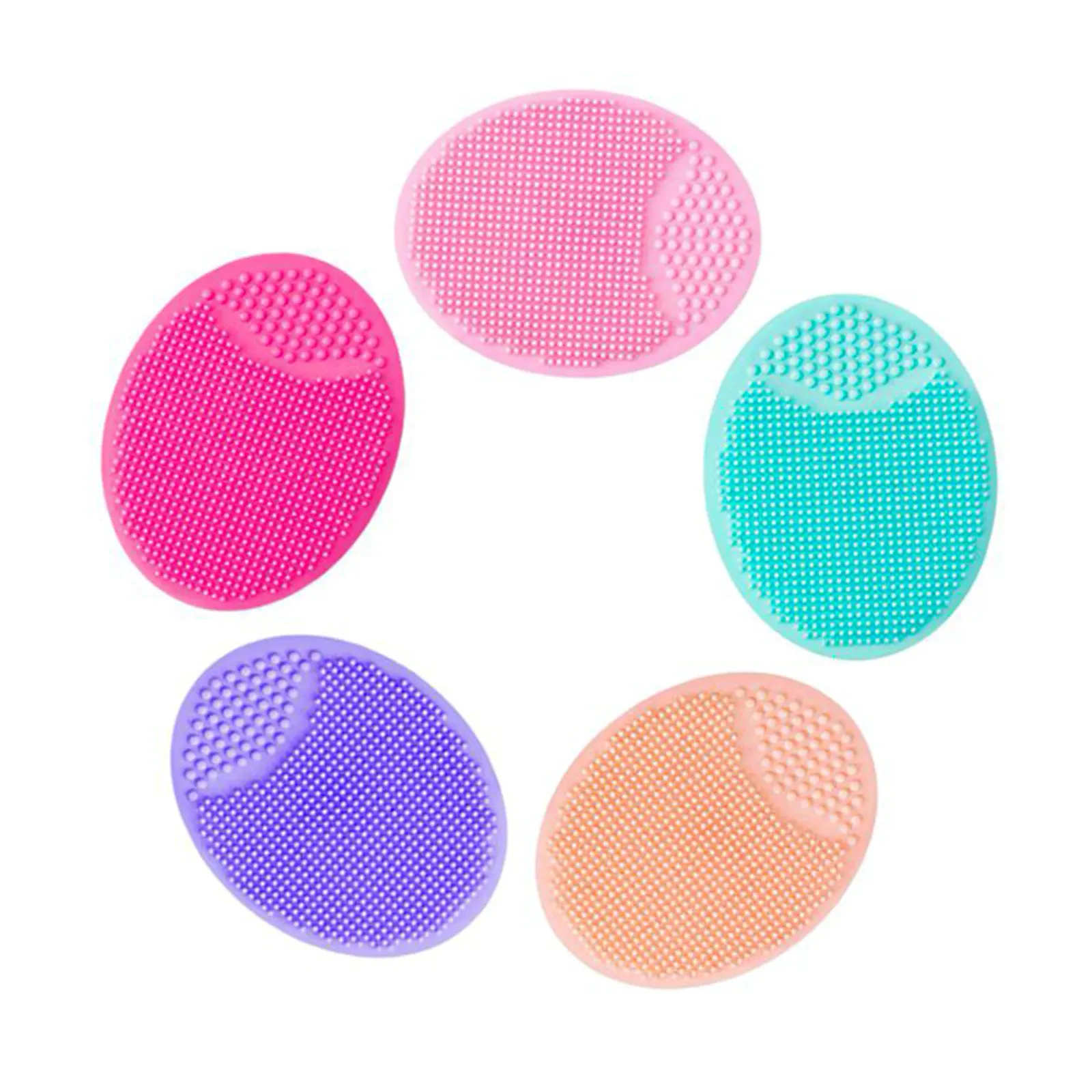 Brosse de nettoyage du visage, utilisation quotidienne