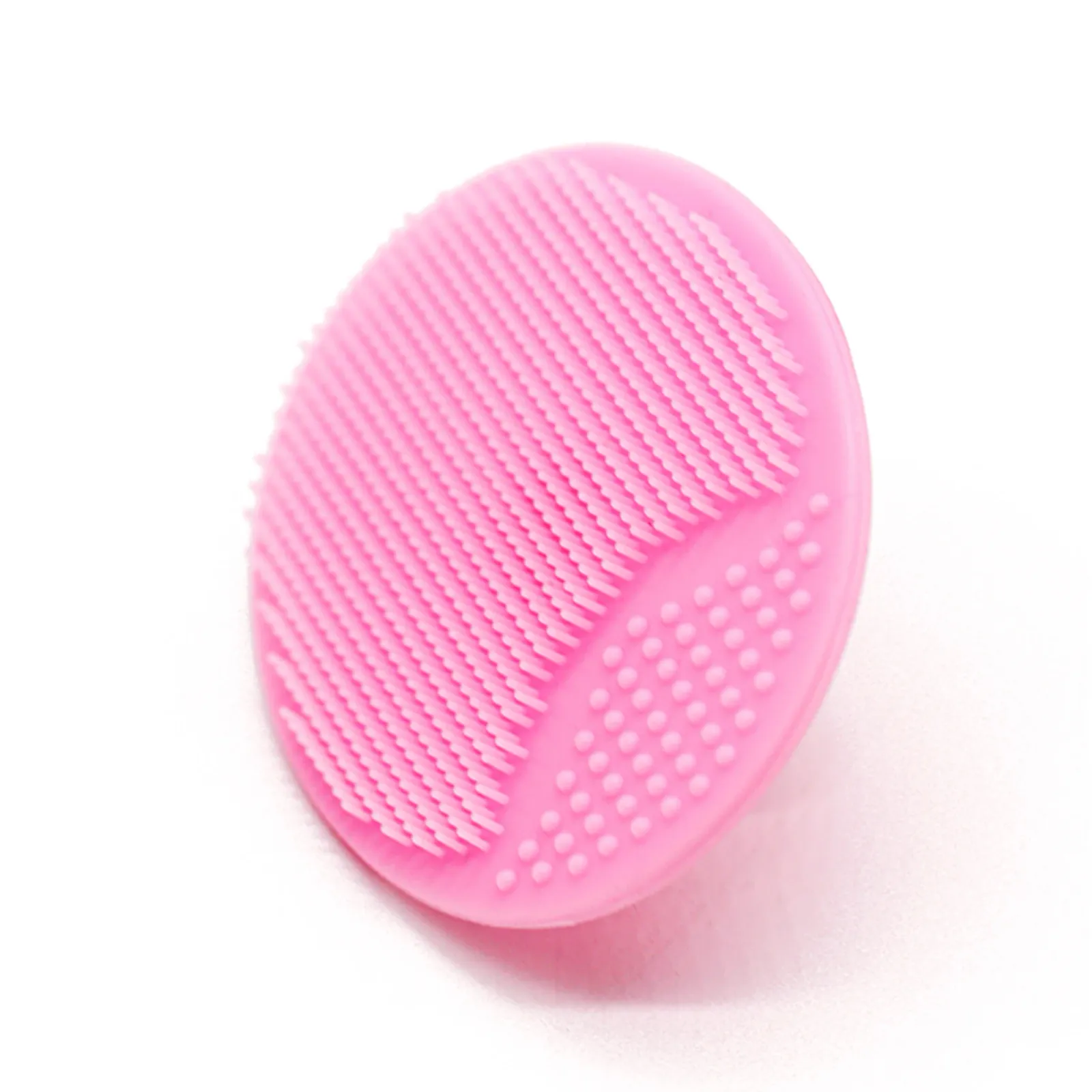 Brosse nettoyante pour le visage, vue de profil