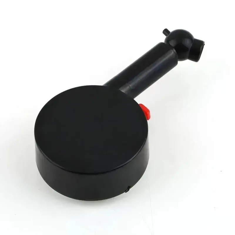 Manomètre de pression de pneus pour voiture haute précision 5