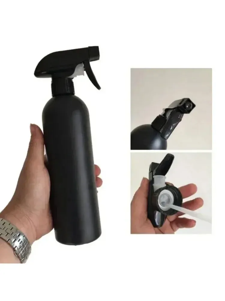 Flacon vaporisateur pour le soin au quotidien