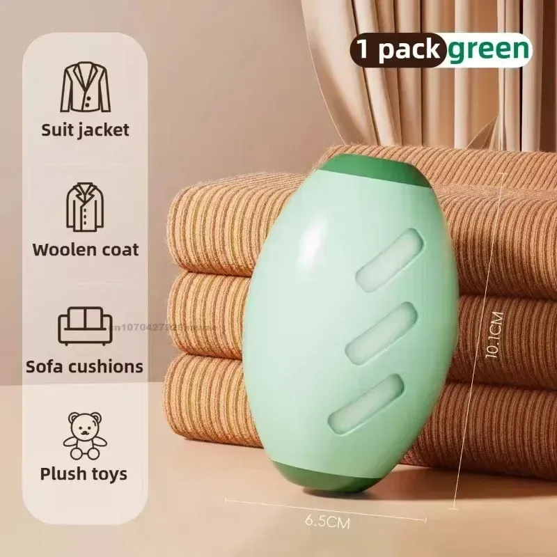 Rouleau à peluches réutilisable et lavable, format portable à adhésif puissant pour poils d'animaux, vêtements et meubles 7