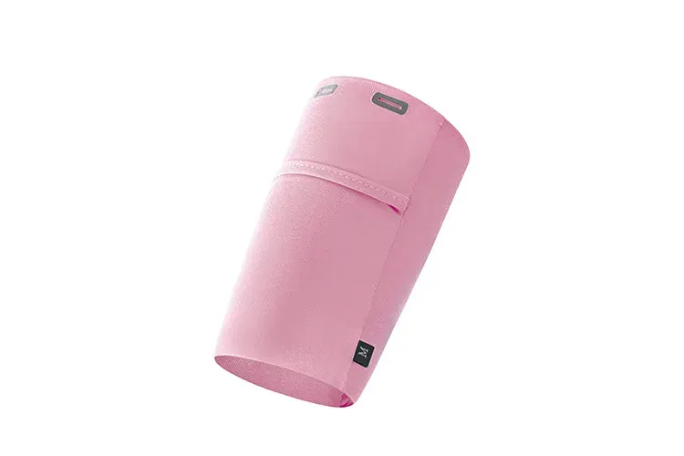 Sac brassard de téléphone pour la course, étui de sport étanche pour iPhone et Samsung 9