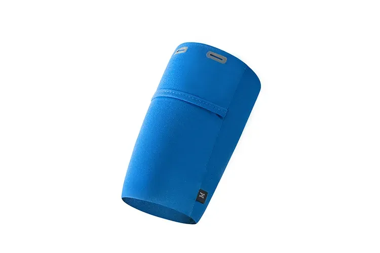 Sac brassard de téléphone pour la course, étui de sport étanche pour iPhone et Samsung 7