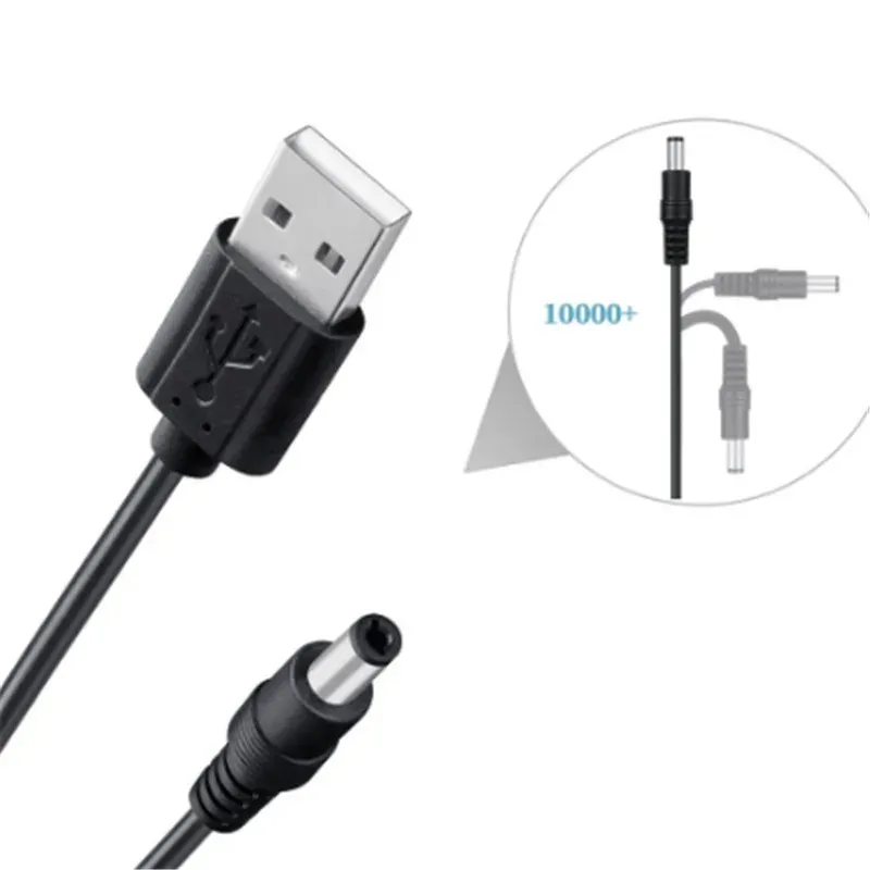 Câble universel de charge pour appareils domestiques