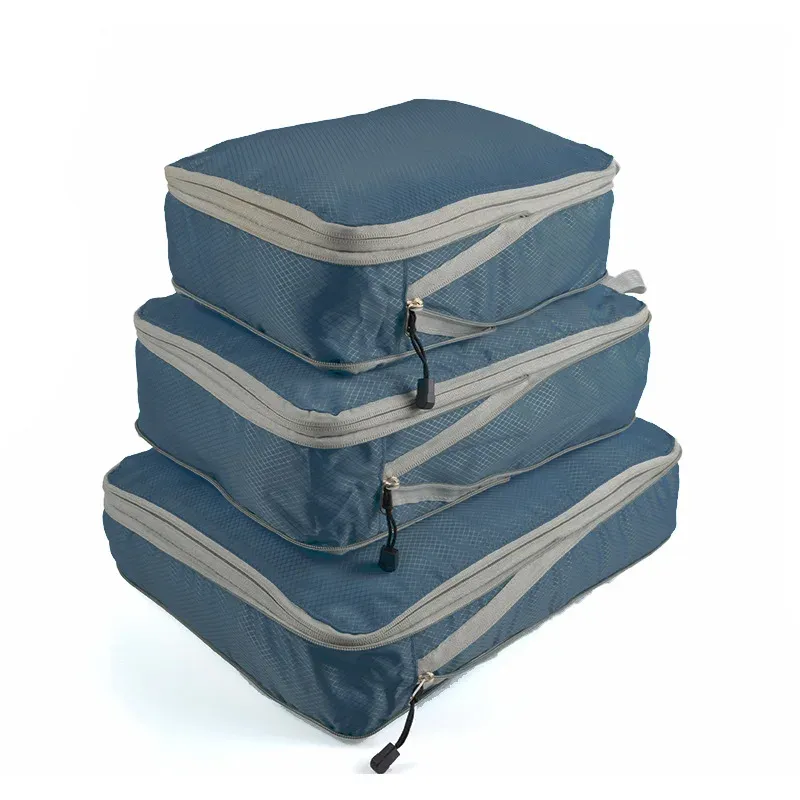 Organiseur de bagage pliable