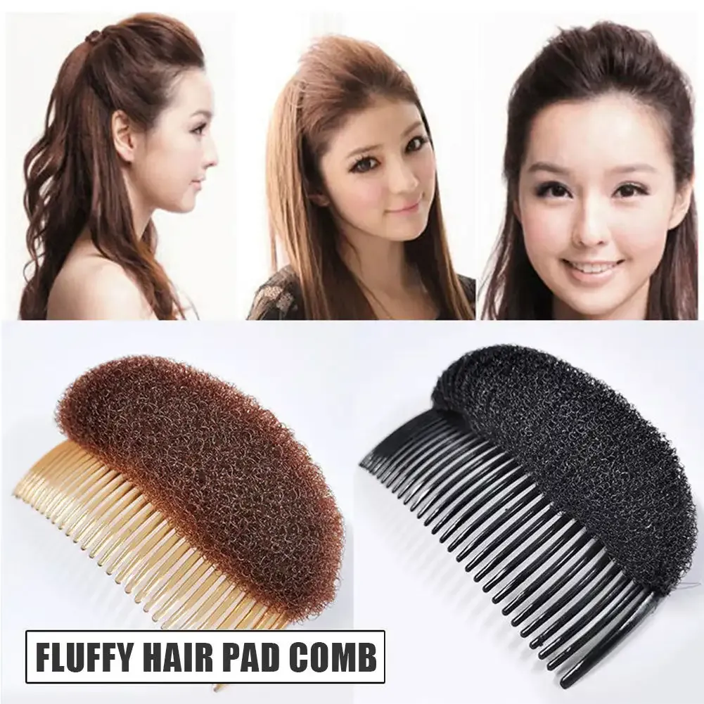Coiffure Volume Bouffant - Image 1