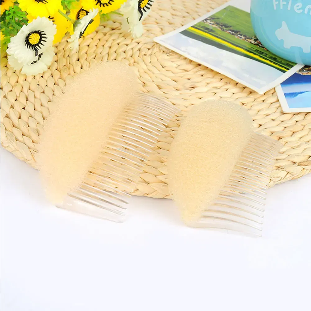 Coussin de volume bouffant
