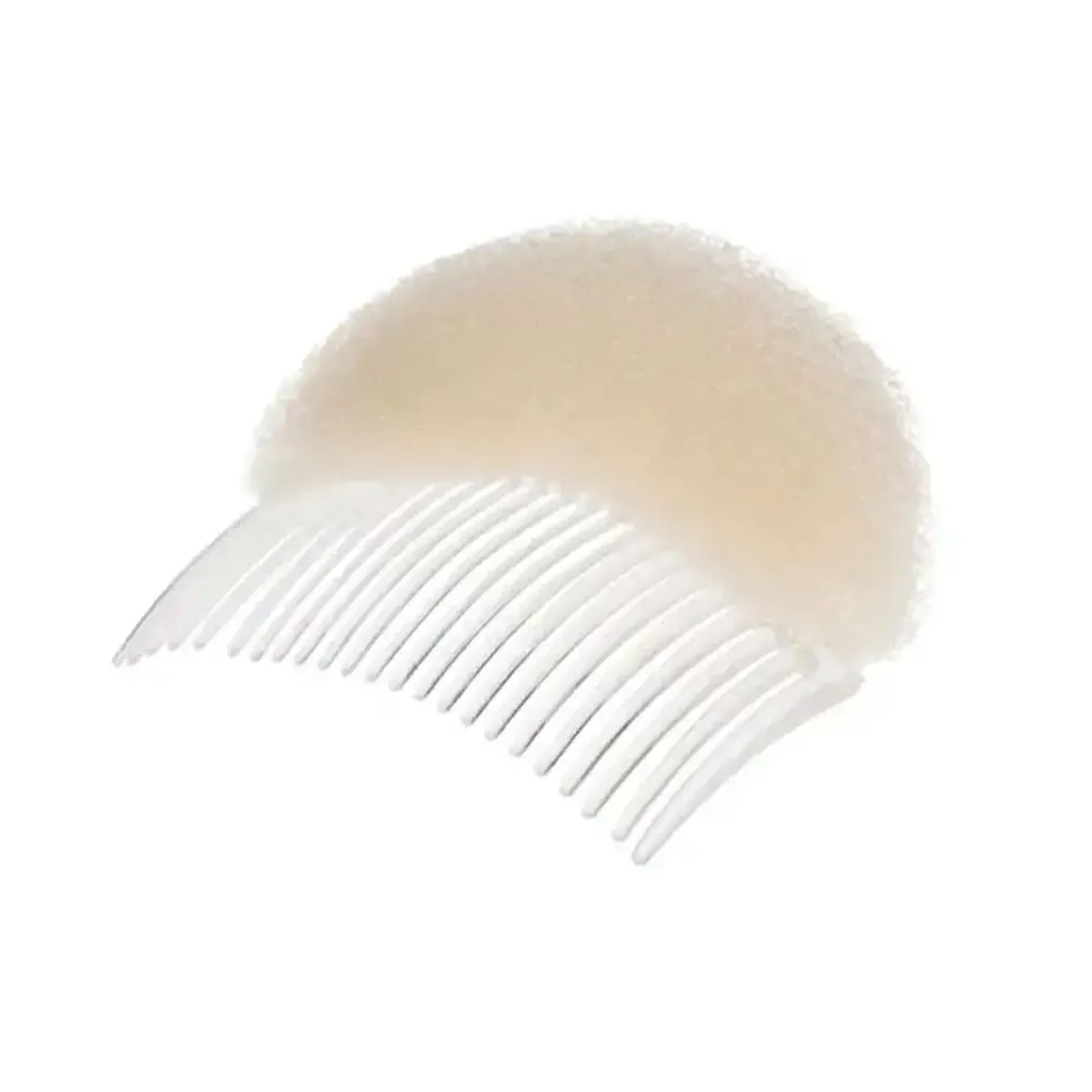 Coiffure Volume Bouffant 9