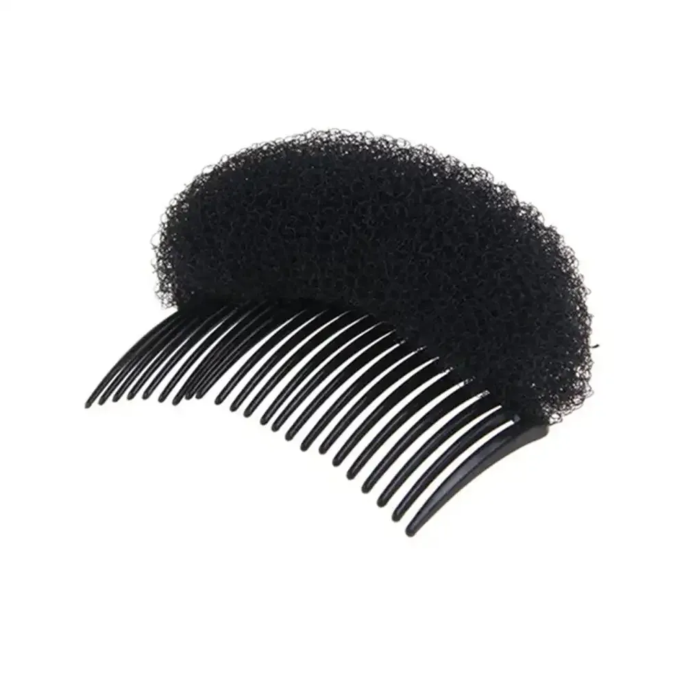 Coiffure Volume Bouffant 8