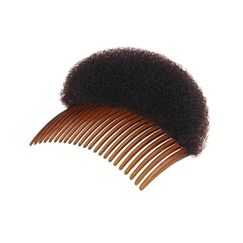 Coiffure Volume Bouffant 7