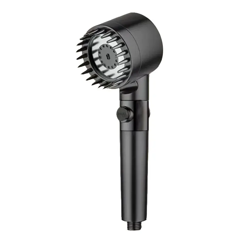 Filtre de douche à quatre modes avec pommeau massant 22