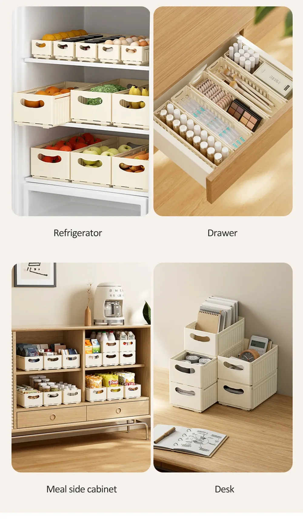 Organisateur dans l'intérieur de la maison