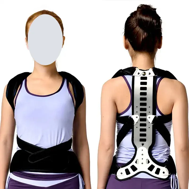 Correcteur de posture, détail du produit