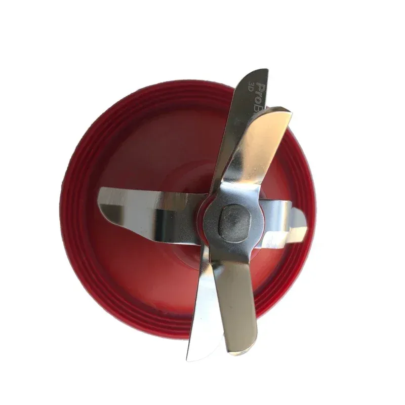Couteau mélangeur de remplacement d'origine pour presse-agrumes Philips HR3651, HR3652, HR3653, HR3655, HR3657, HR3658, HR3663, HR3664 et HR3666