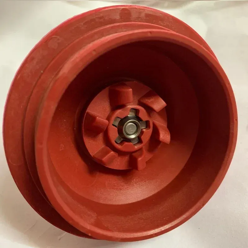 Couteau mélangeur de remplacement d'origine pour presse-agrumes Philips HR3651, HR3652, HR3653, HR3655, HR3657, HR3658, HR3663, HR3664 et HR3666 4