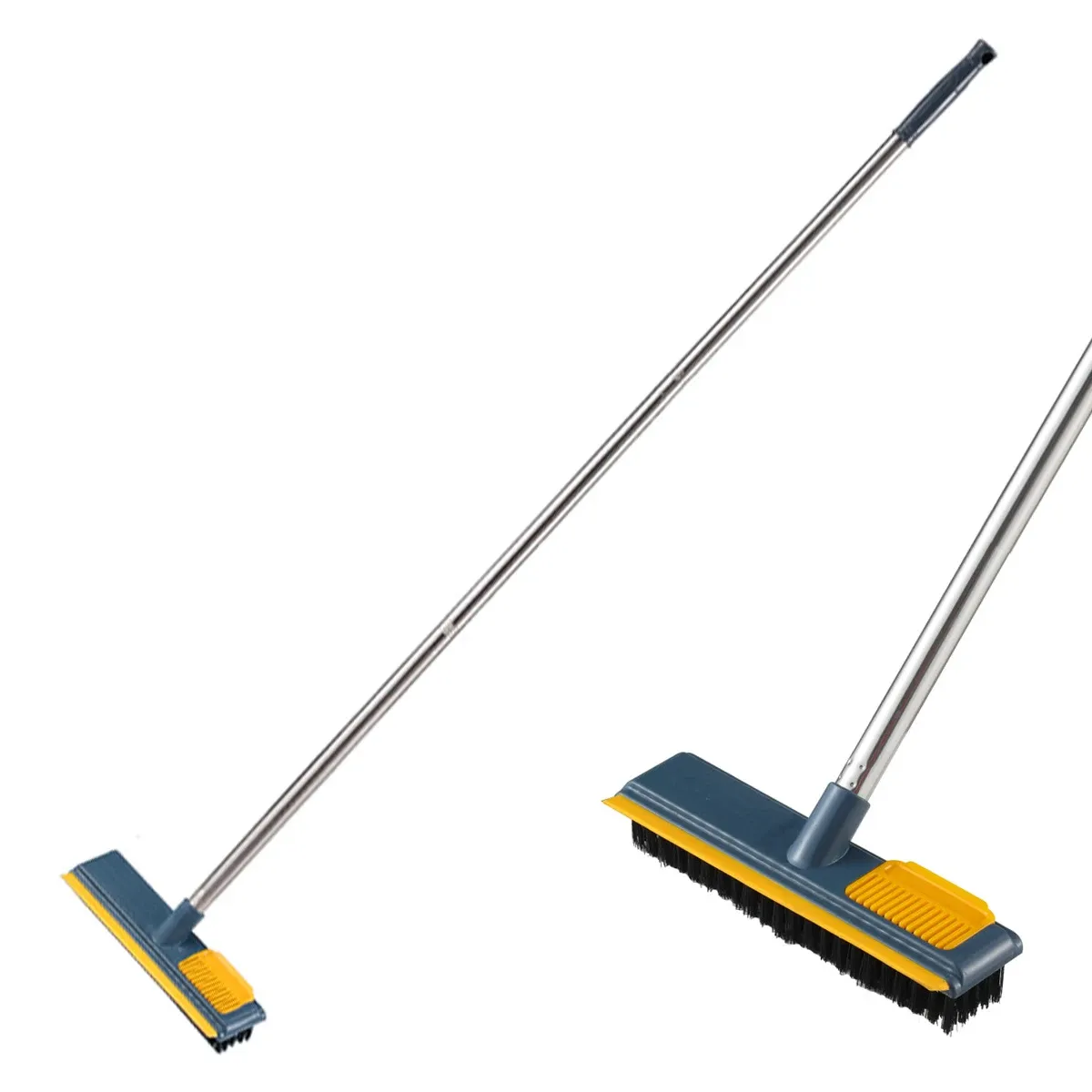 Brosse à récurer pour usage extérieur