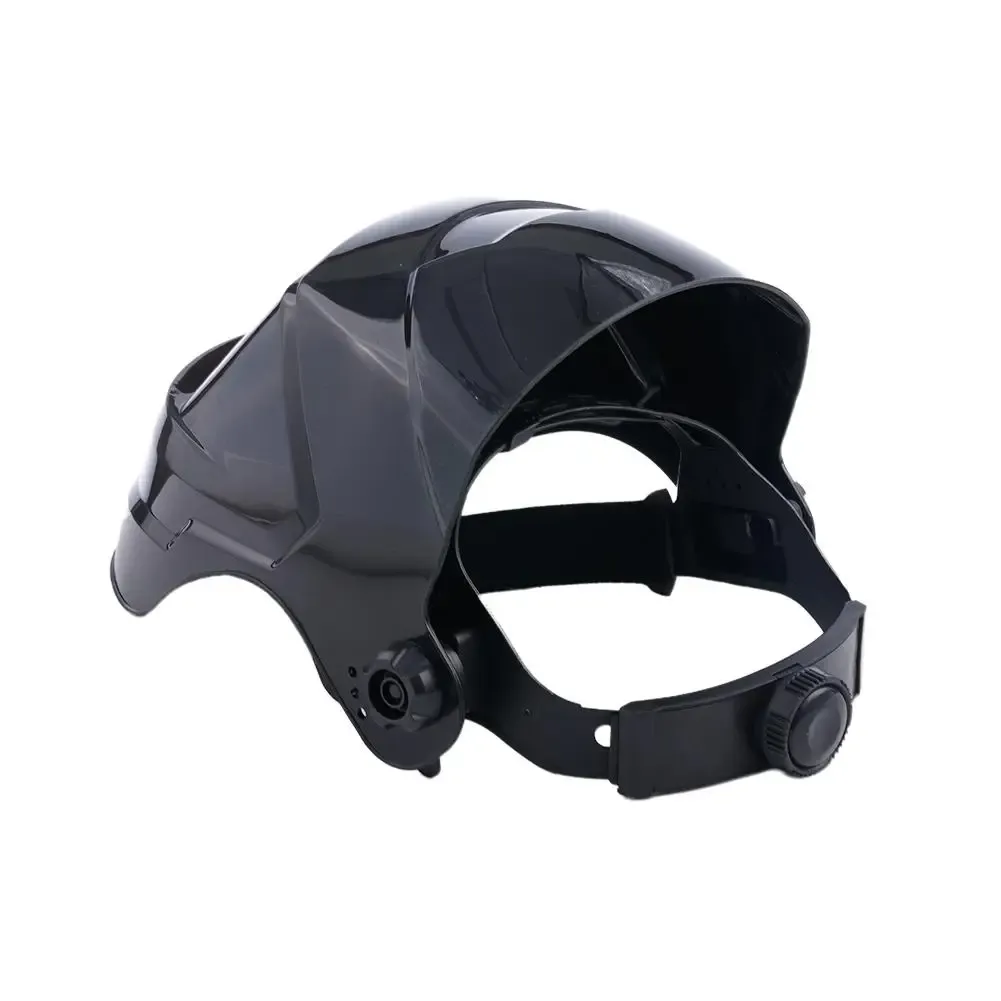 Masque de soudage à obscurcissement automatique, finition