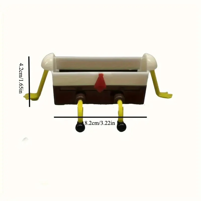 Organisateur mural d'évier de cuisine avec égouttoir pour éponge, brosse, savon et accessoires de vaisselle 7
