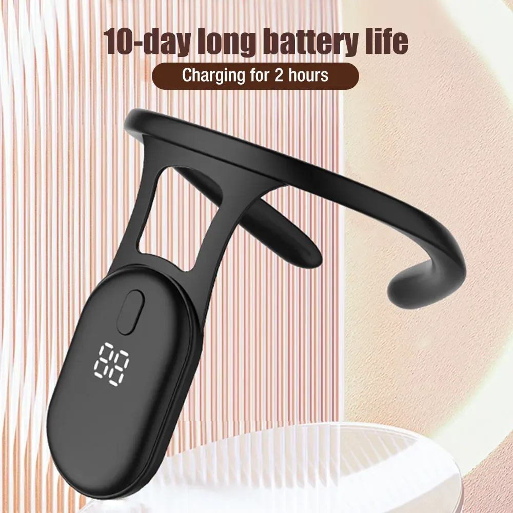 Correcteur de posture intelligent et portable pour adultes et enfants 3