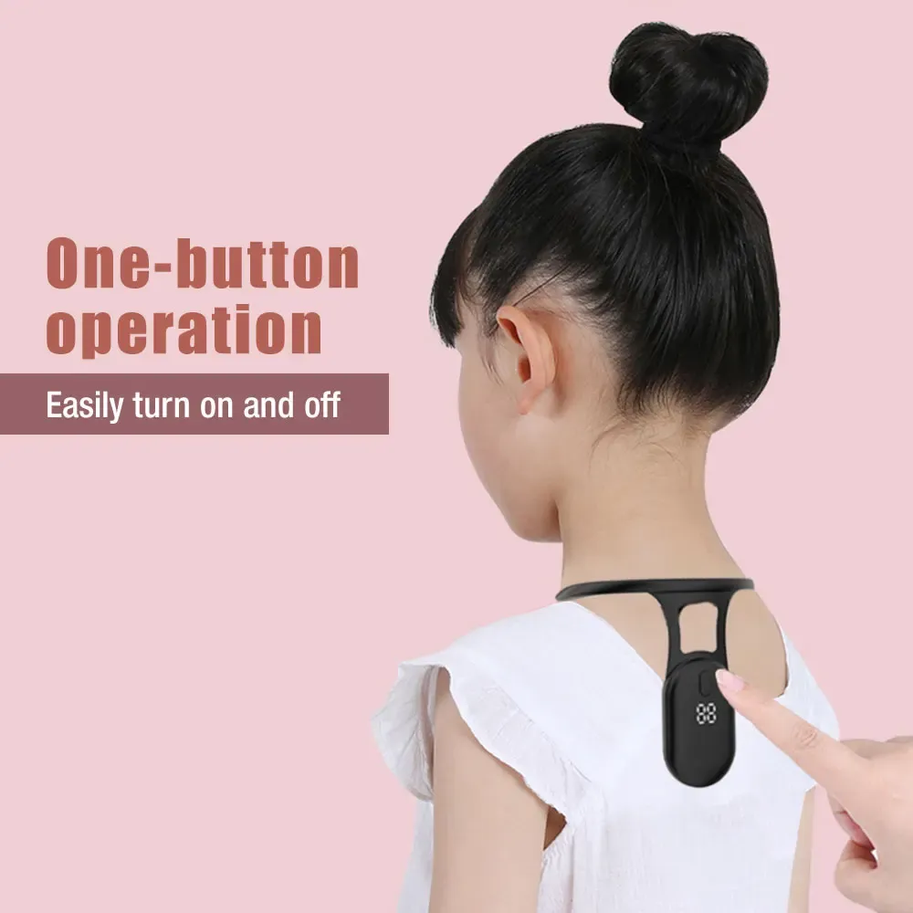 Correcteur de posture en situation