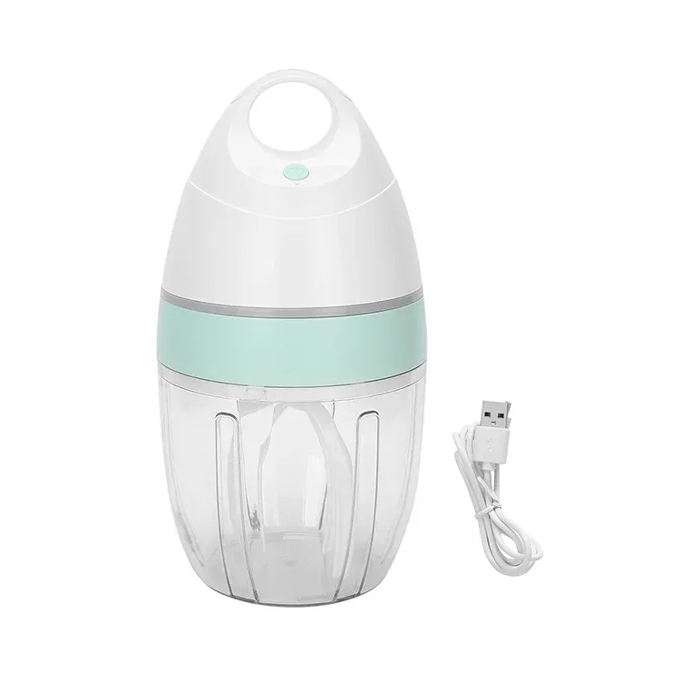 Fouet automatique électrique rechargeable par USB, mousseur à lait et batteur à crème sans fil pour usage domestique 7
