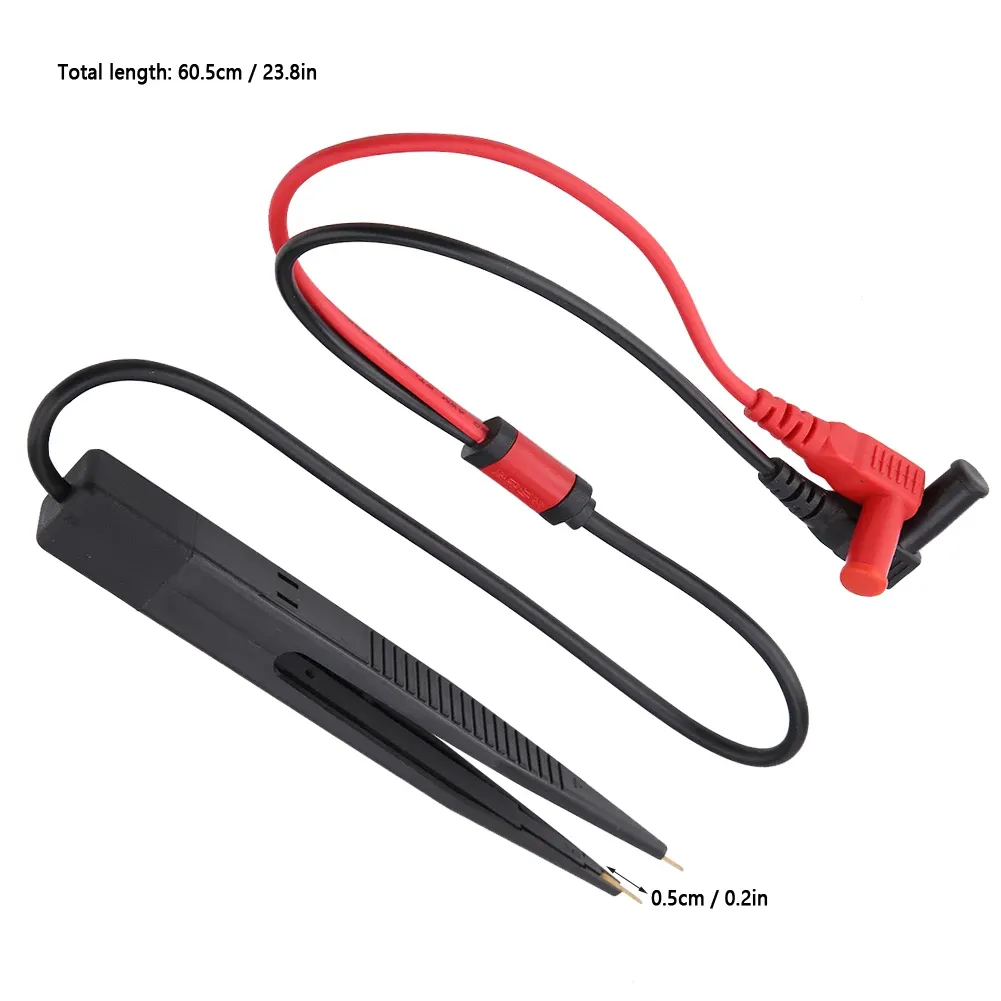 Pince de test SMD accessoire