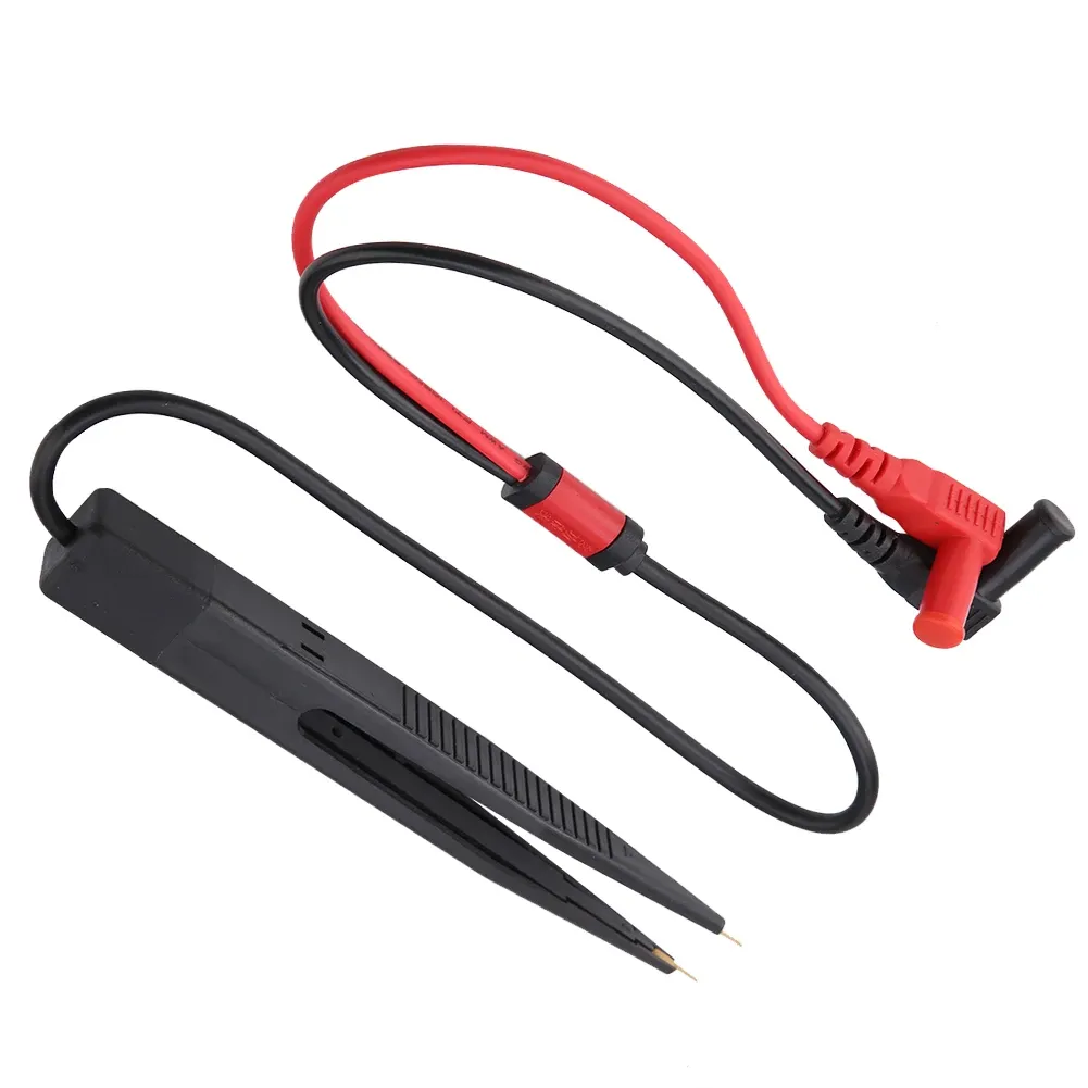 Pince de test SMD portable pour multimètre