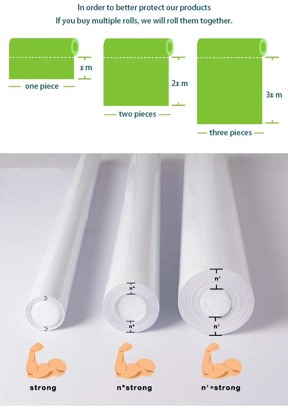 Finition effet bois sur meuble rénové