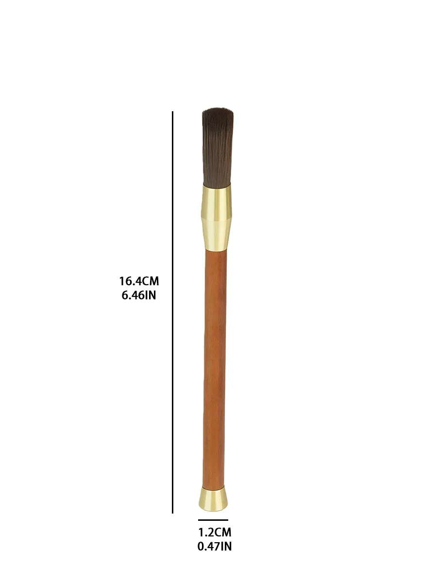 Brosse de nettoyage pour moulin à café, ambiance cuisine