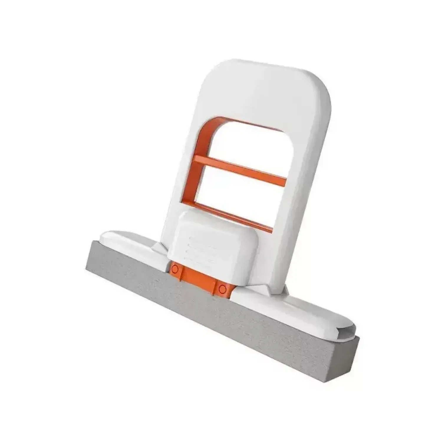 Ensemble de serpillières et éponges à essorage automatique, mini serpillière pliable à main, outil de nettoyage de bureau pour salle de bain, cuisine, table et verre 9