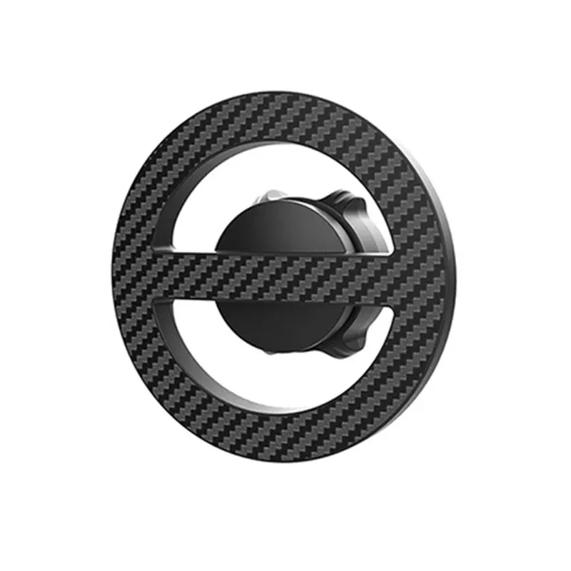 Support magnétique MagSafe, détail du design