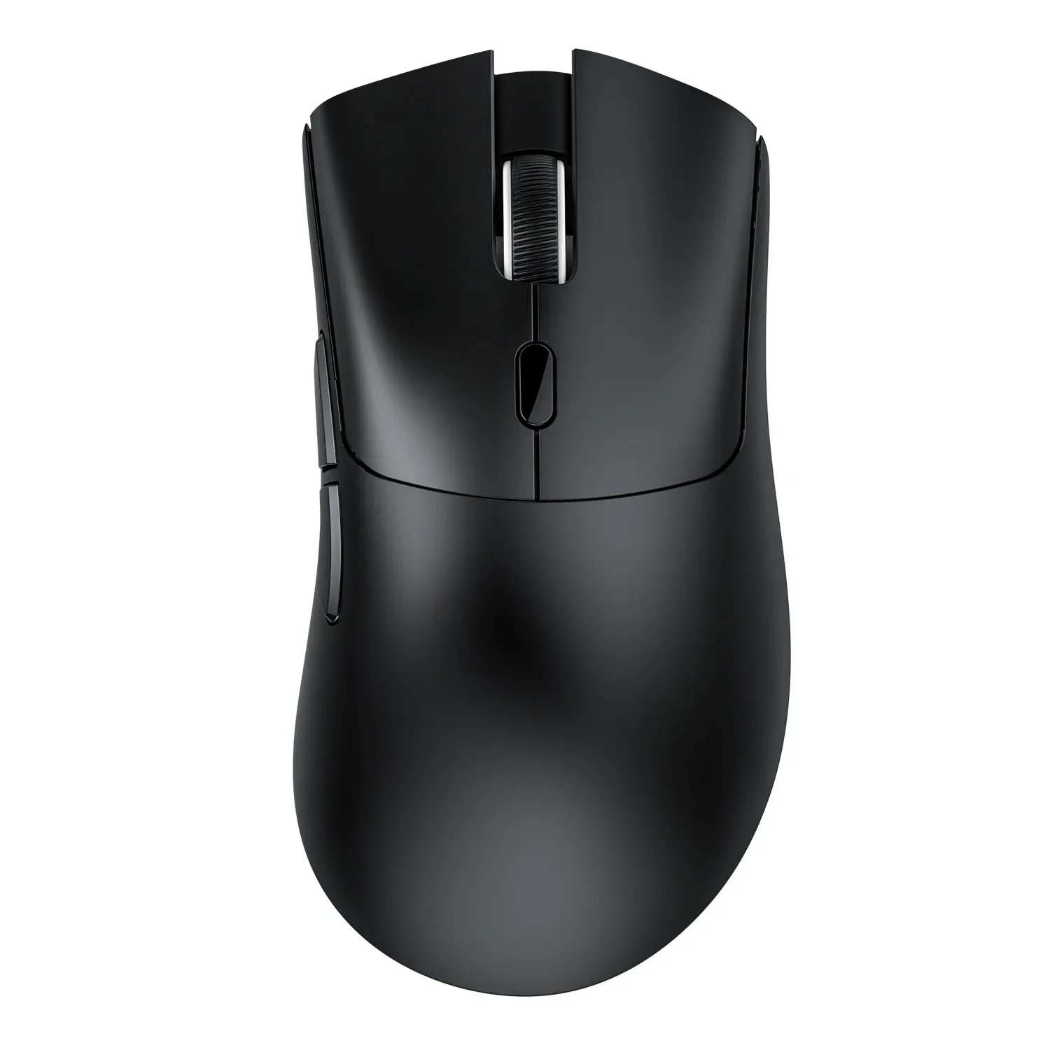 Souris de jeu sans fil Attack Shark R1, capteur PAW3311, 18 000 DPI, 1 kHz, Bluetooth, avec tapis de souris 7