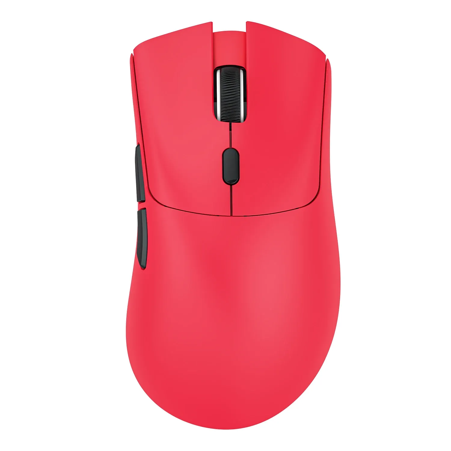 Souris de jeu sans fil Attack Shark R1, capteur PAW3311, 18 000 DPI, 1 kHz, Bluetooth, avec tapis de souris 8