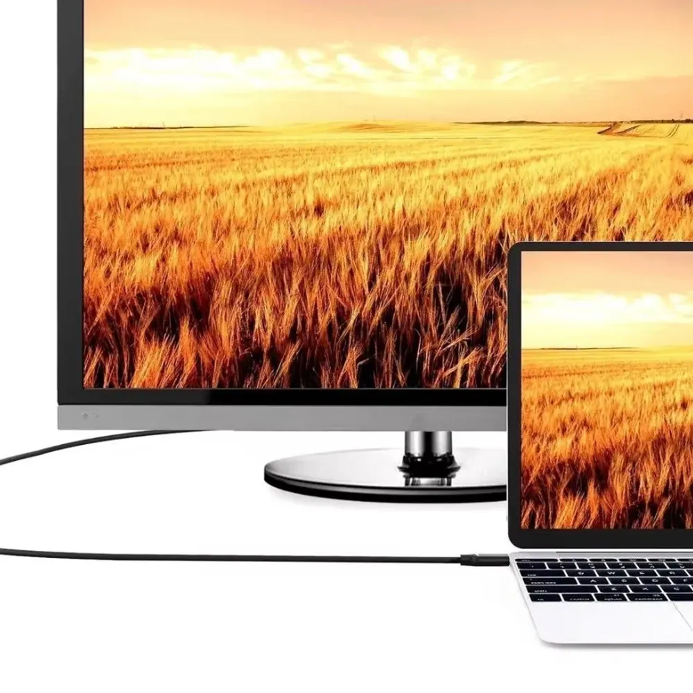 Câble vidéo HD haute vitesse