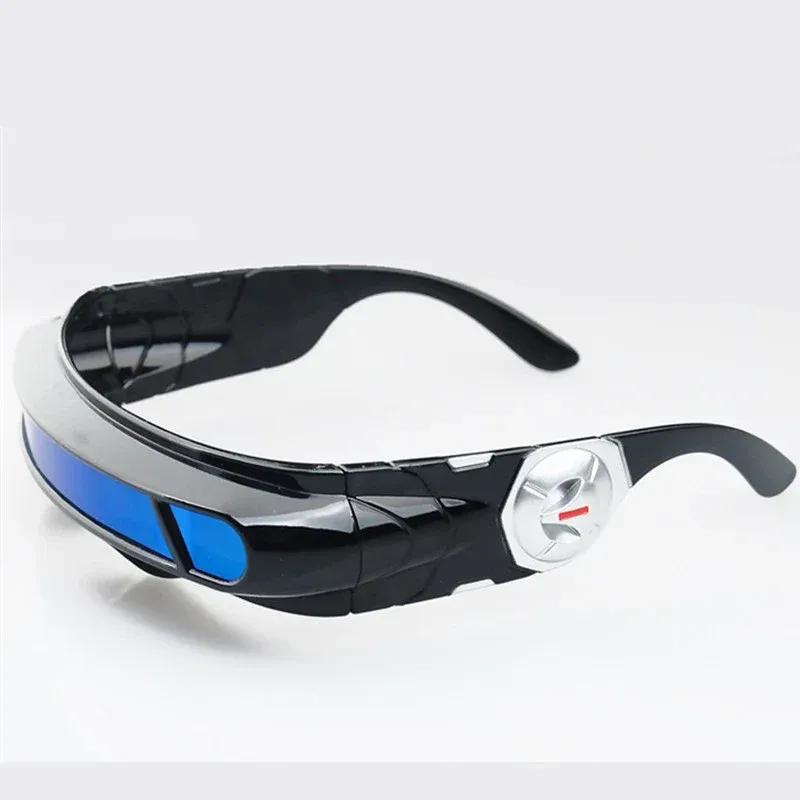 Lunettes de soleil X-Men Imagops, vue de face
