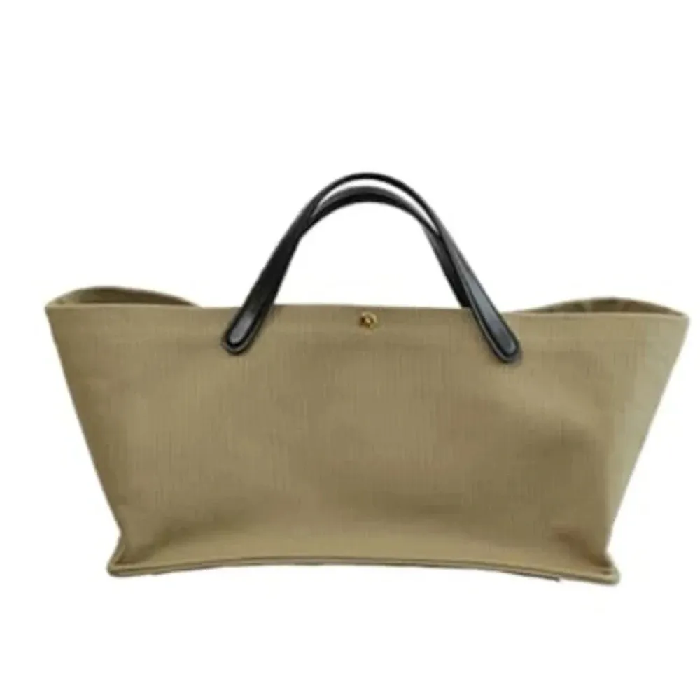 Sac à main fourre-tout, détail de design