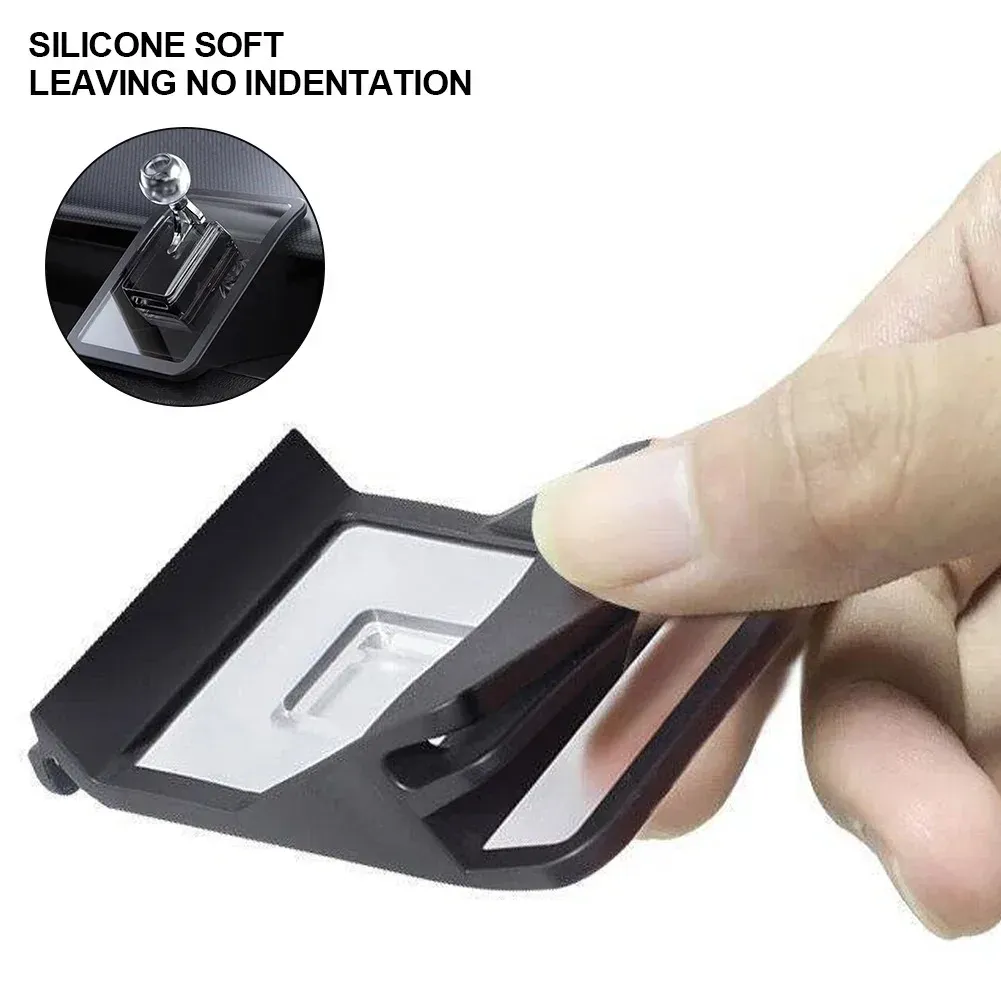 Accessoire intérieur Tesla avec support magnétique