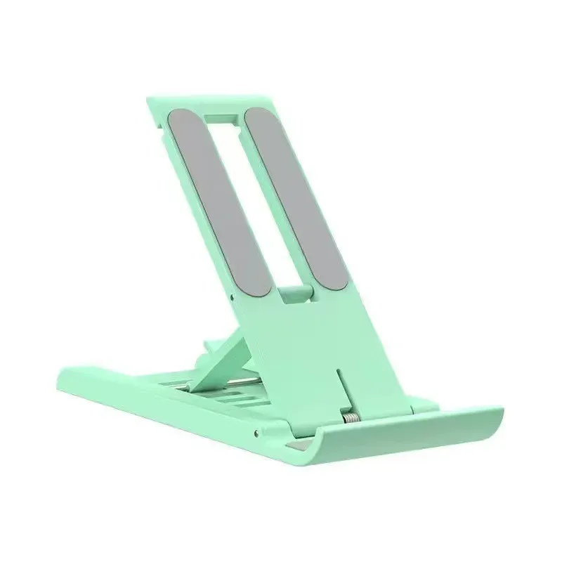 Support de bureau pliable et portable pour téléphone et tablette, compatible iPad, iPhone et Samsung Galaxy S23 9