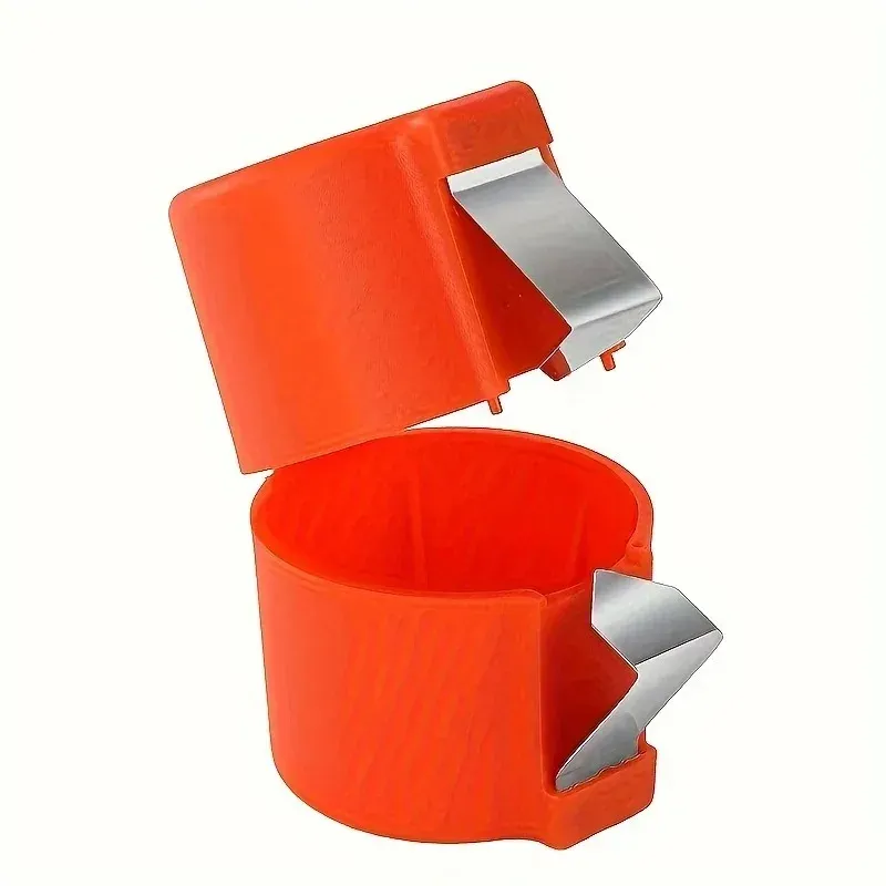 Décortiqueur d'œufs portable pour la cuisine 7