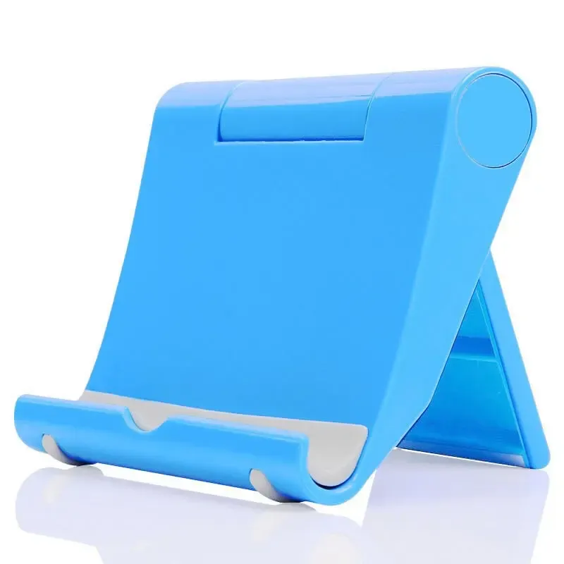 Support de bureau universel, finitions soignées