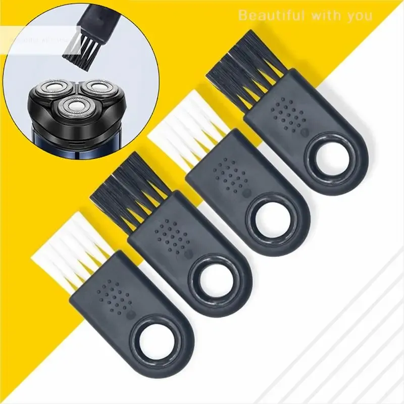 Ensemble multifonction 6 pièces : brosse à livres, rasoir électrique, tondeuse anti-peluches, nettoyant - Image 1