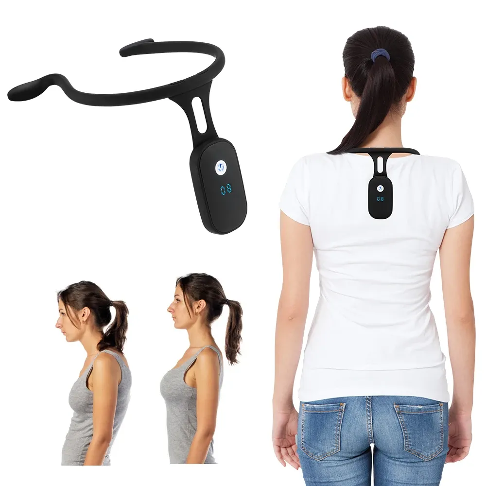 Détail du correcteur de posture