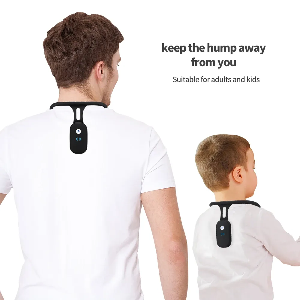 Correcteur de posture au travail
