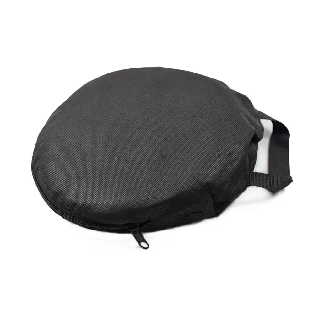 Filet de séchage suspendu pour herbes et poissons, 2 à 8 couches, support pliable 4